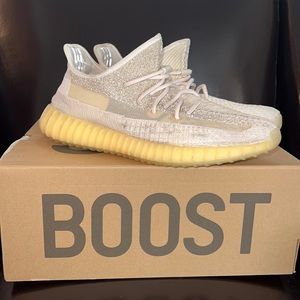 Adidas Yeezy Boost 350 V2 “Natural”